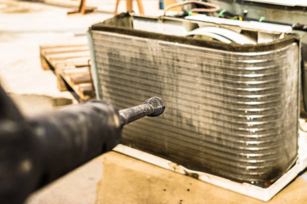 Best Air Duct Cleaning Company Near Me  in Oxon Hill, MD