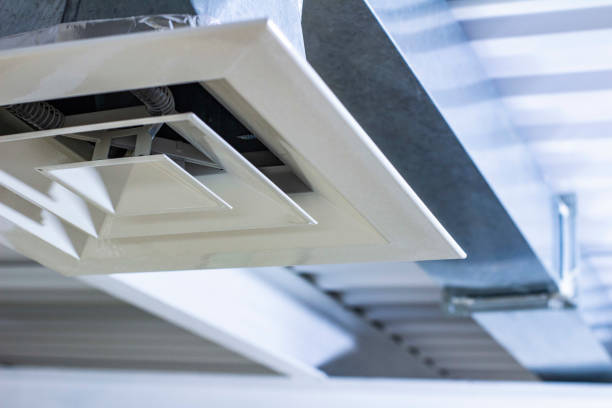 Best Air Duct Cleaning Near Me  in Oxon Hill, MD