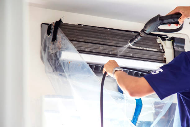 Best Residential Air Duct Cleaning  in Oxon Hill, MD