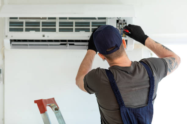 Best Ductwork Cleaning Services  in Oxon Hill, MD