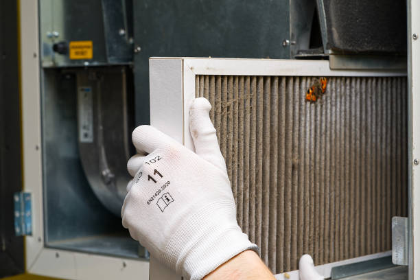 Best Commercial HVAC Duct Cleaning  in Oxon Hill, MD