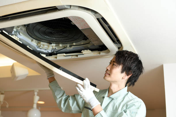 Best Air Duct Inspection  in Oxon Hill, MD