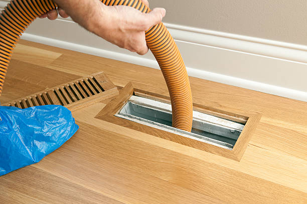 Best HVAC Air Duct Cleaning  in Oxon Hill, MD