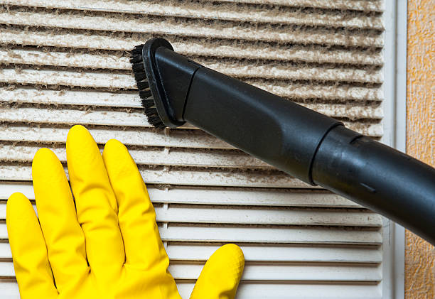 Best Local Air Duct Cleaning Services  in Oxon Hill, MD